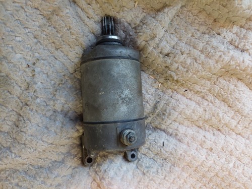 Quadzilla dinli 450 starter - quadzilla,
