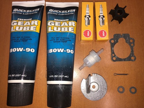 Outboard engine service kit - kit, ~