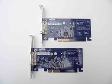 DVI Graphics Card For Intel