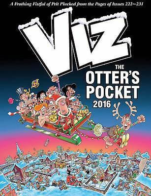 Viz annual - 2016:, the
