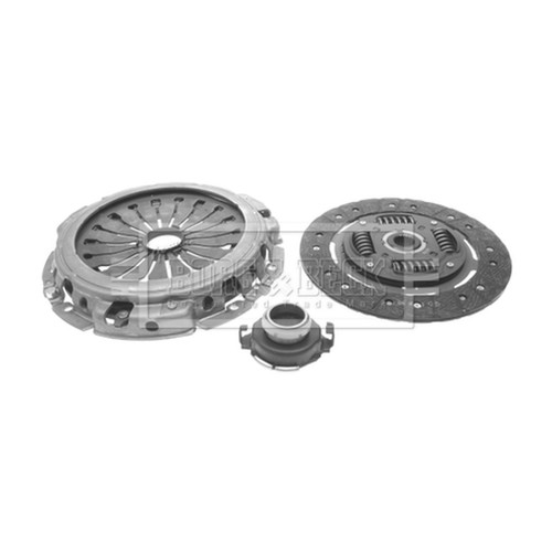 Piece clutch kit - piece, fiat