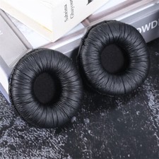 1 Pair Earpad Black for