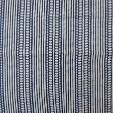 Indian Indigo White Dotted