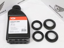 Honda Gl Gb 500 Front Fork