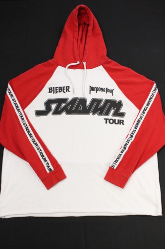 Justin bieber hoodie size - bieber,