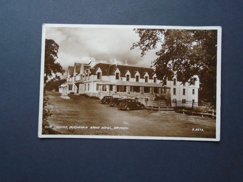 Stirlingshire sun lounge - stirlingshire:,