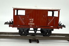 Hornby O Gauge 10 Ton NE Brake
