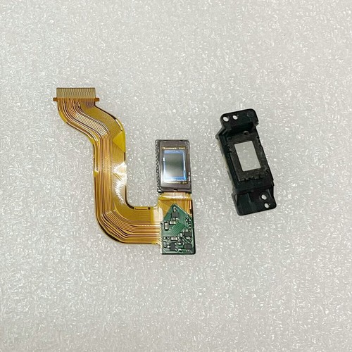 Original ccd sensor - flex, cable