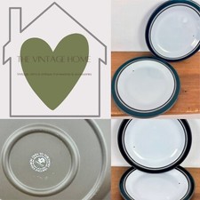 HORNSEA Vintage Contrast Brown