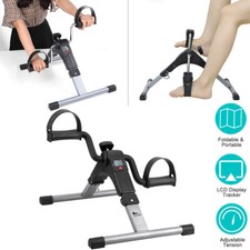 Indoor Mini Exercise Bike
