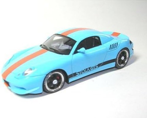 Spark 2003 porsche boxter - 2003,