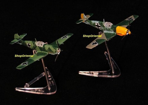 Bandai wing club ww2 german - wing,