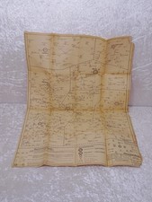 Card - Basa Large Berlin Deutsche Reichsbahn Bahnselbstanschlussan. Telefonnetz