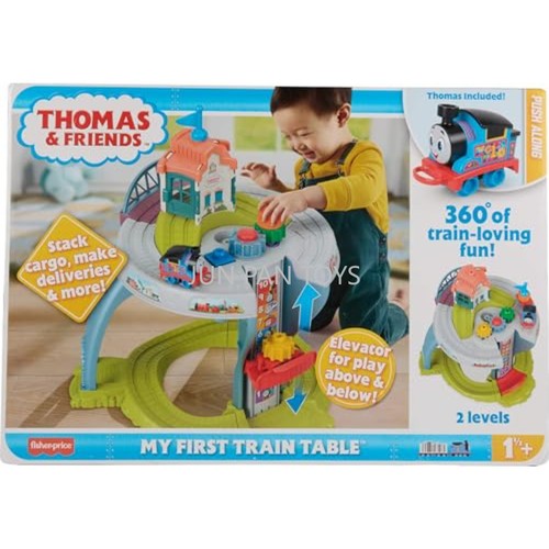Thomas friends first train - &,
