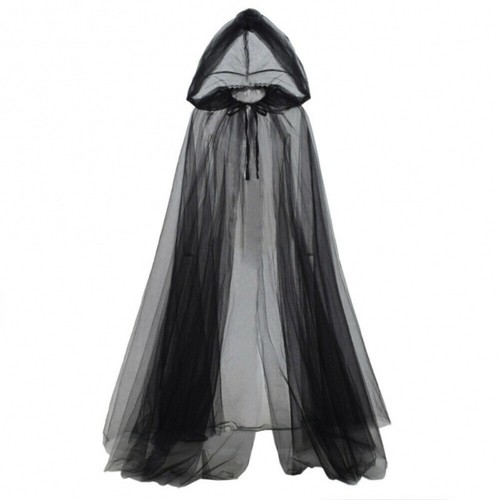 Red riding hood witch wizard - hood,