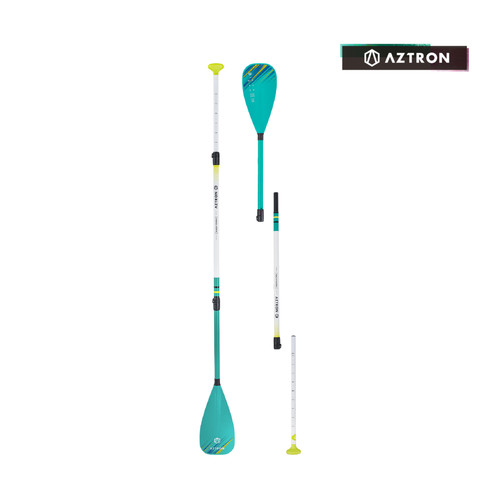 Aztron mach fibreglass 3 - 2.0,