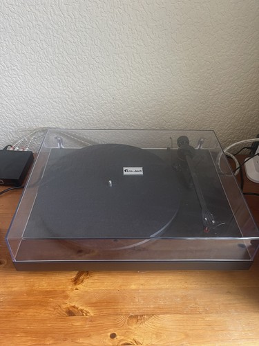 Pro ject debut - pro-ject,