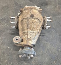 1994-1997 Lexus LS400 V8 4.0 1uz-fe 1UZFE 264BHP Rear Differential Diff