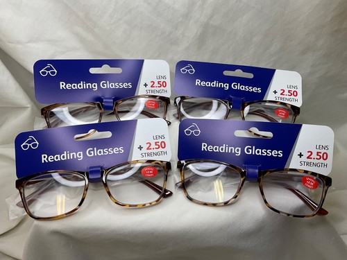 Packfemale reading glasses - reading,