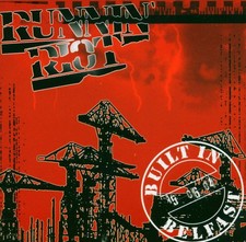 Runnin' Riot Built in Belfast