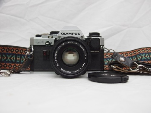 Fully working film - &,
