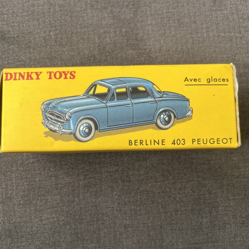 Atlas french dinky toys - french,