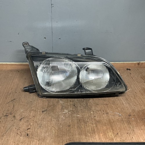 Toyota picnic drivers head - picnic, o/s