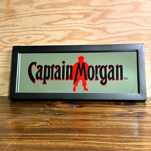 Captain morgan spiced rum - captain,