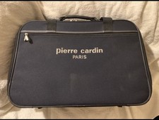 Pierre cardin blue travel - pierre,