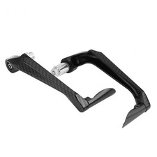 Cnc motorcycle brake - cnc, 7/8"