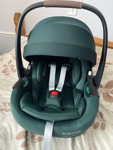 Maxi cosi pebble - cosi, pro2