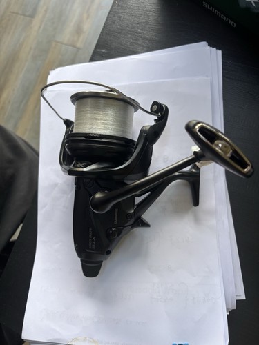 Shimano big bait - shimano,