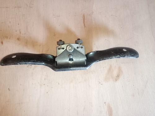 Vintage stanley 151 spokeshave - vintage,