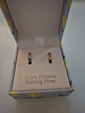 Rachel Ashwell ear rings