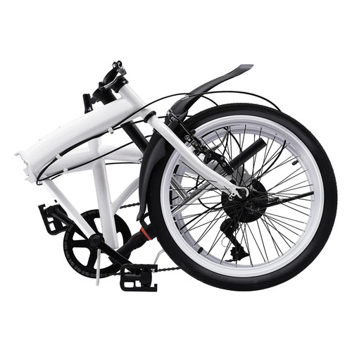 Folding bike adults - 20",