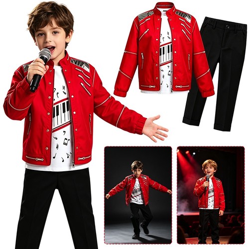 Thriller kids michael - kids,
