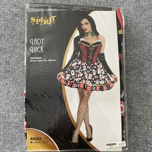 Spirit lady luck casino - ,