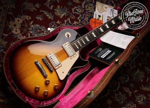 Gibson usa custom - shop, r8