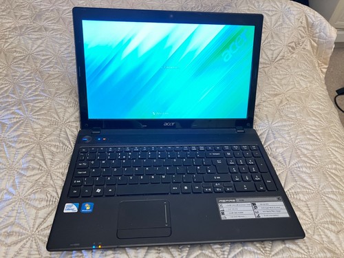 Acer aspire 5336 - aspire,