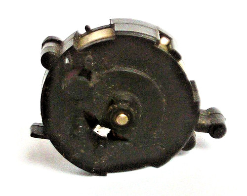 Lima gauge loco motor only - oo,