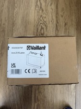VAILLANT ECO TEC RANGE BOILER