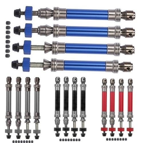 4pcs cvd front rear drive - 4pcs,