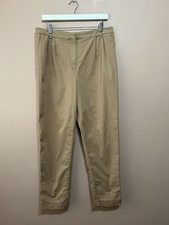 Toast Women’s Chinos Pleat