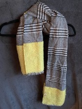 Neon Yellow And Black & White