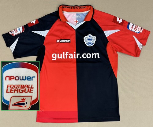 Queens park rangers 2010 - queens,