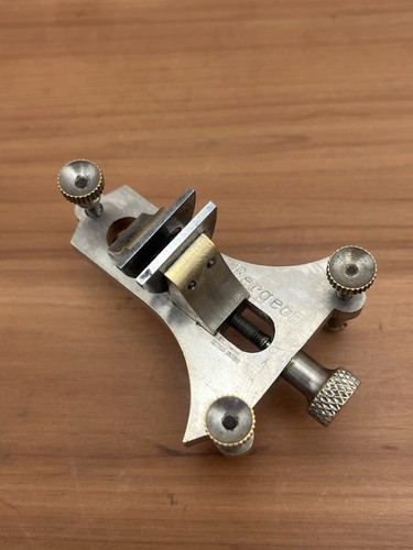 Vintage bergeon watchmaker - vintage,