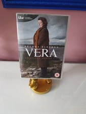 Vera - Series 1-5 - Complete