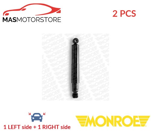 Shock absorber set - shock,