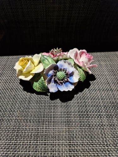 Vintage radnor bone china - bone,