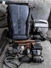 Nikon D D5300 Digital SLR